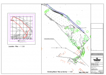 275/101 | PLAN - SITE LOCATION