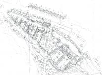 PA16/01651/PREAPP | Pre-Application advice for the redevelopment of food store site including carpark for residential use predominately (Includes Highway Consultation) | Co Op Stores 18 Copper Terrace Copperhouse Hayle Cornwall TR27 4EB 