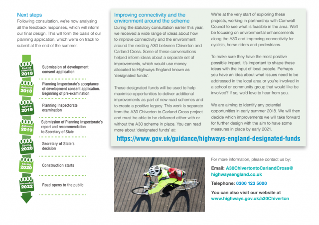 A30 newsletter issue 4pdf page 3