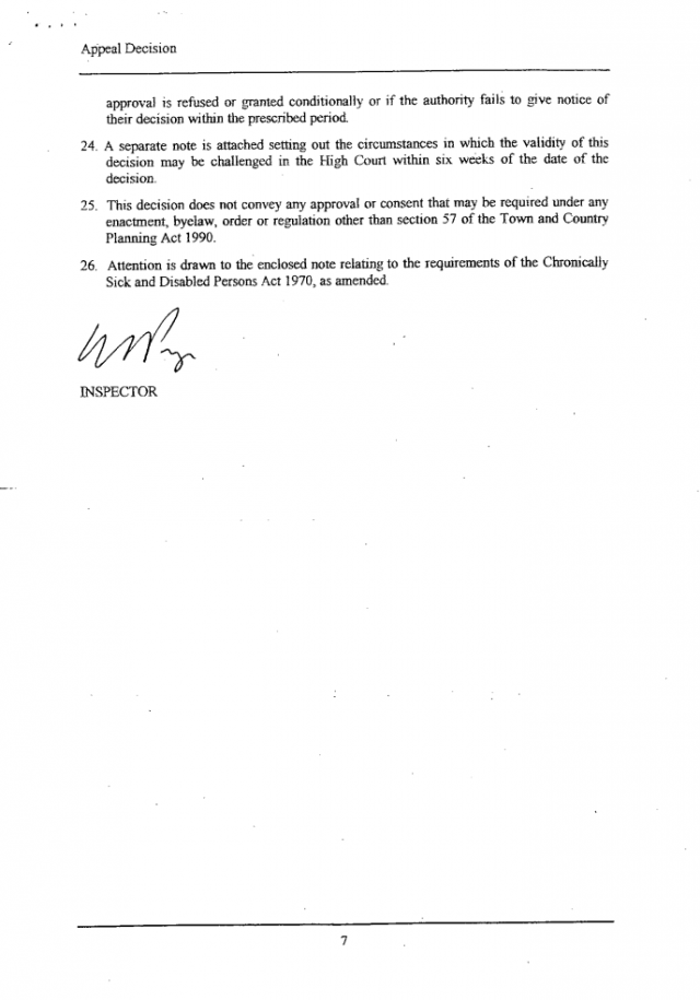 Appeal page 7