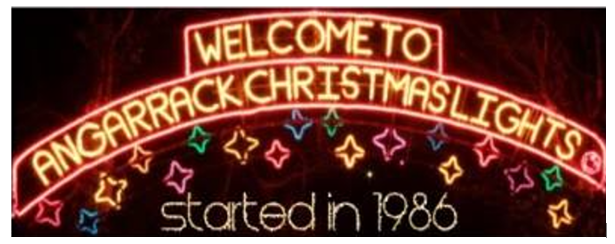 Welcome 1986