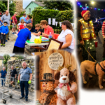 volunteer montage
